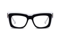 Montatura vista Kreuzbergkinder Donna NYX 50 C1 - NYX 50 C1